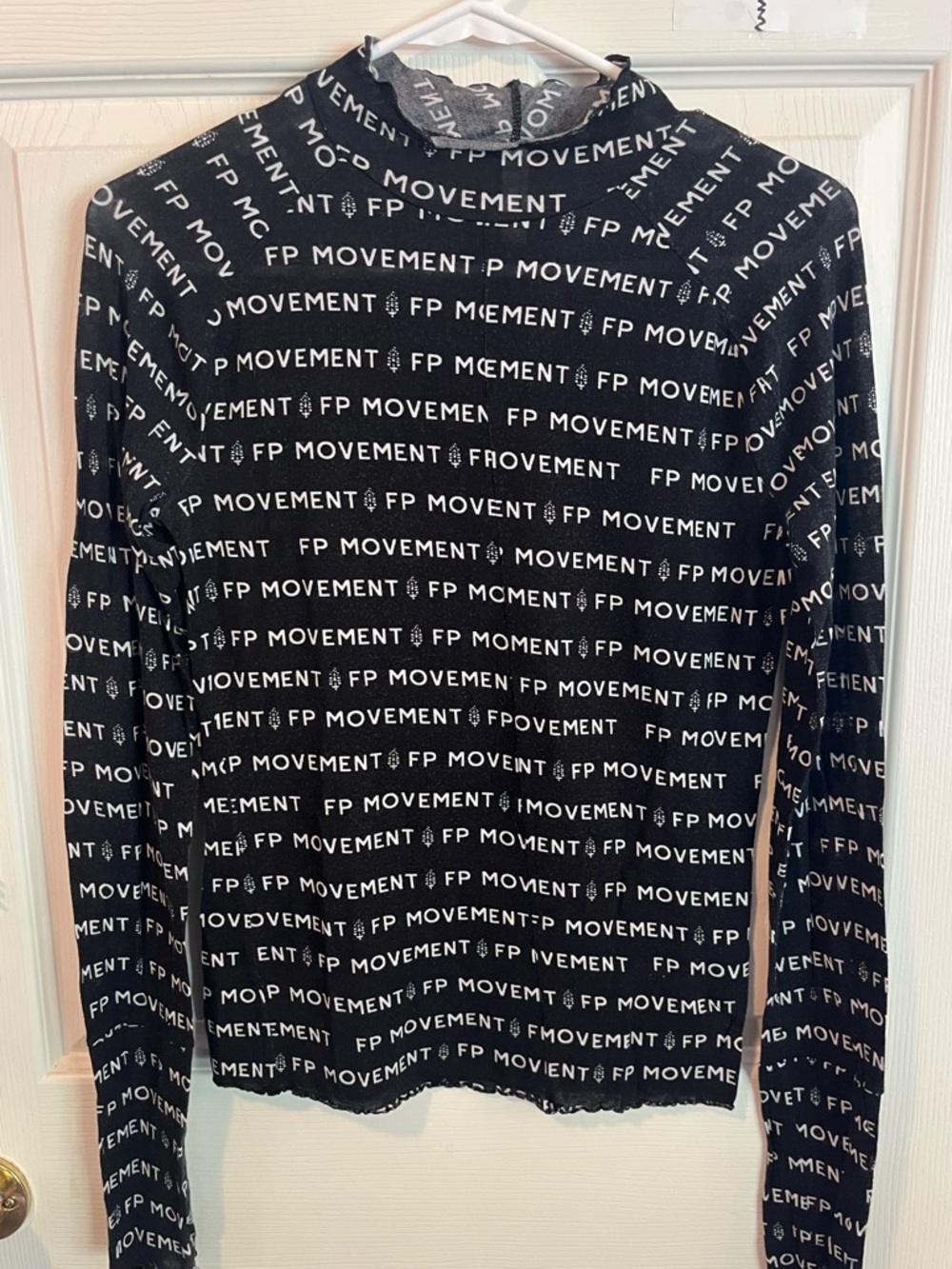 Free People Movement LongSleeve Active Women’s Small